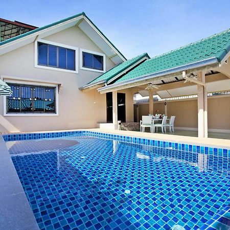Pool Villa Tanzanite Near Walking Street Pattaya Εξωτερικό φωτογραφία