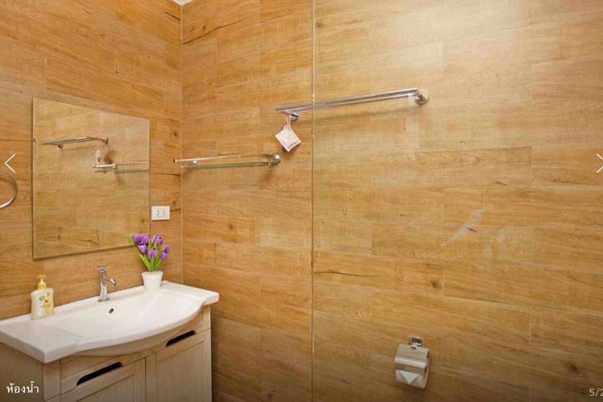 Pool Villa Tanzanite Near Walking Street Pattaya Εξωτερικό φωτογραφία
