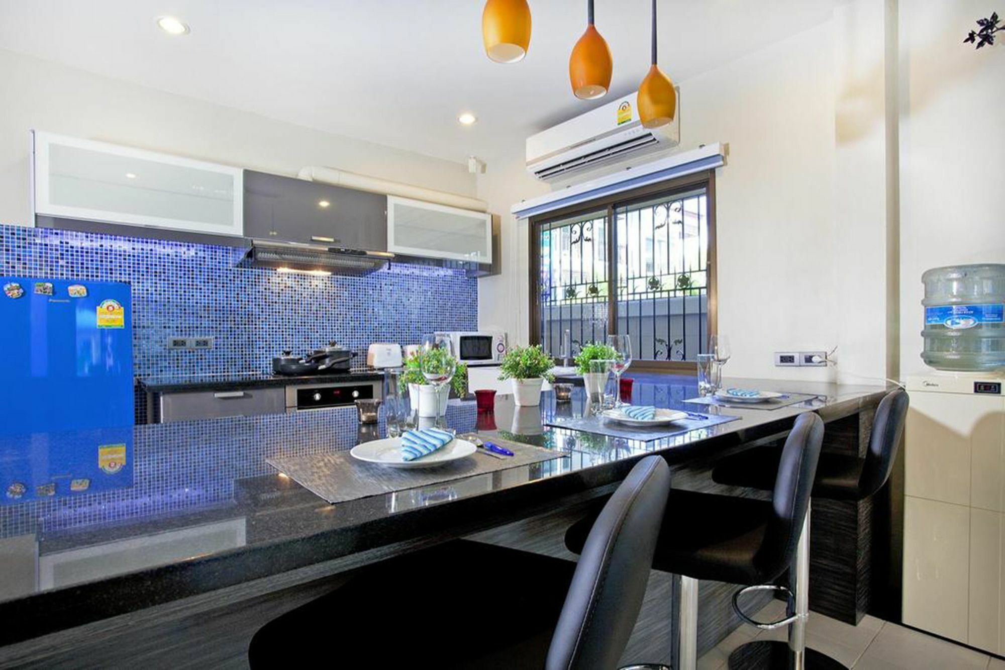 Pool Villa Tanzanite Near Walking Street Pattaya Εξωτερικό φωτογραφία