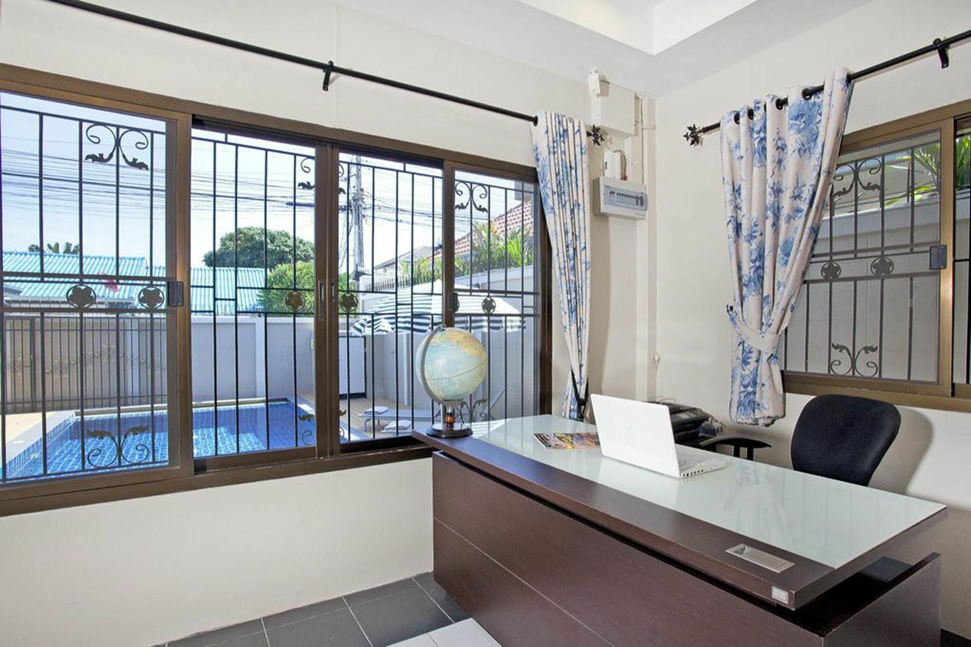 Pool Villa Tanzanite Near Walking Street Pattaya Εξωτερικό φωτογραφία