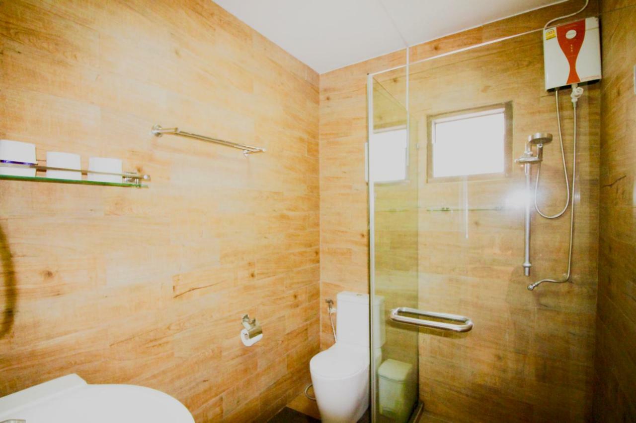 Pool Villa Tanzanite Near Walking Street Pattaya Εξωτερικό φωτογραφία