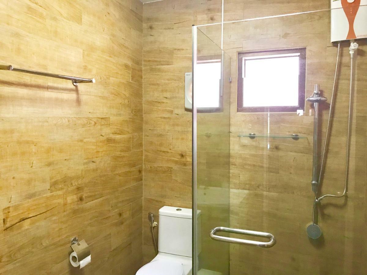 Pool Villa Tanzanite Near Walking Street Pattaya Εξωτερικό φωτογραφία